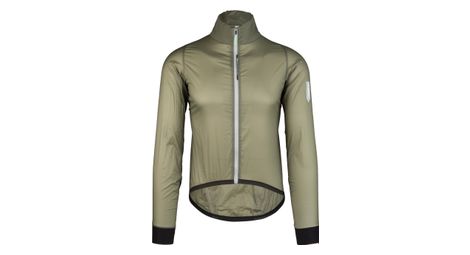 Veste coupe vent q36 5 air shell vert