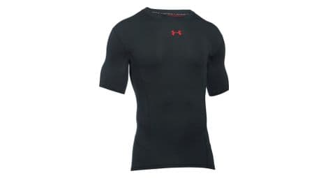 Tee shirt de compression under armour supervent short sleeve