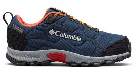 Chaussures enfant Columbia Firecamp Sledder 3