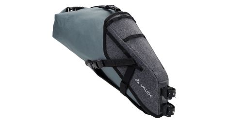 Vaude trailsaddle ii 10l zadeltas blauw