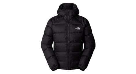 Doudoune duvet the north face hydrenalite hoodie noir