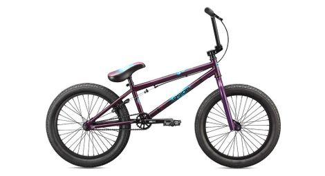 Bmx freestyle mongoose l40 20 5 violet