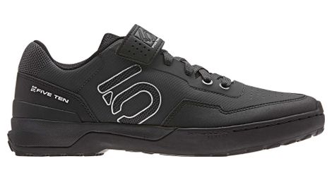 Paio di scarpe fiveten kestrel lace carbon nere 47.1/3