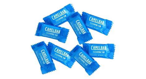 Camlbak Reinigungspad für Water Pocket x8