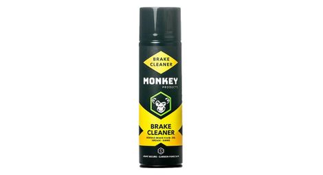 Nettoyant pour Freins Monkey's Sauce Brake Cleaner 500 ml