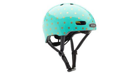 Casque nutcase little nutty sock hop