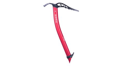 Piolet Blue Ice Akila LT Adze Rouge 42cm Unisexe