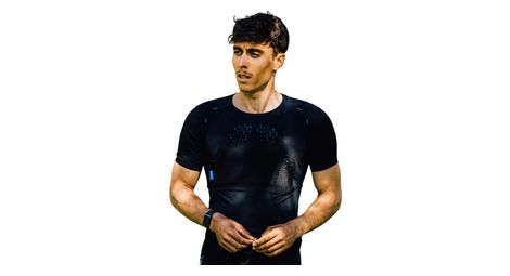 Gilet de protection Dharco Body Armour Noir Homme