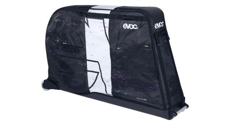 Housse de Vélo Pro Evoc Noir et Blanc