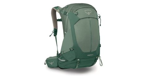 Sac de Randonnée Osprey Stratos 34L Vert Homme