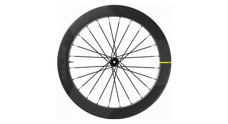 Rueda trasera mavic cosmic slr 65 disc 700 | 12x142mm | centerlock