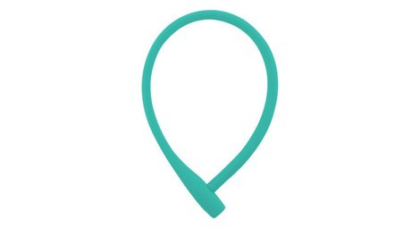 Antivol knog kransky turquoise