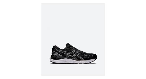 Asics gel cumulus 23 noir homme