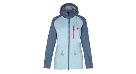 Veste randonnée femme kilpi nalau-w