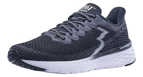 Chaussures de running 361-Fierce (W)