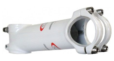 Potence pro aluminium réversible oversize