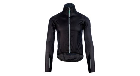 Veste coupe vent q36 5 air shell noir