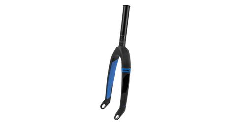 Horquilla ikon expert / pro 20mm 20' negra / azul