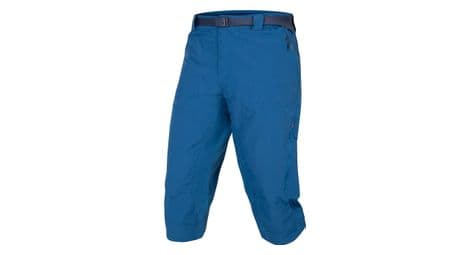 Culotte 3/4 endura hummvee myrille azul