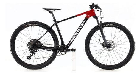 Produit reconditionné · berria bravo 5 carbone / vélo vtt / berria | bon état