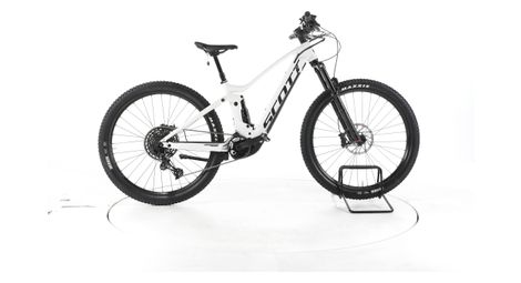 Reconditionné - Scott Contessa Strike eRIDE 920 E-Bike Fully - Très Bon Etat Ã‰tat