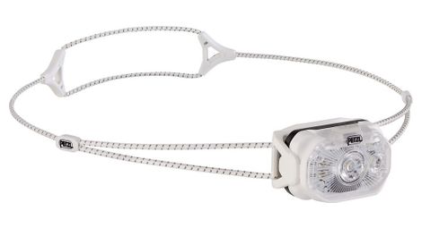 Lampe Frontale Petzl Swift LT Blanc