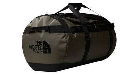 Sac de voyage the north face base camp l - 95l vert