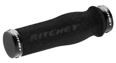 Grips ritchey wcs ergo noir 130mm