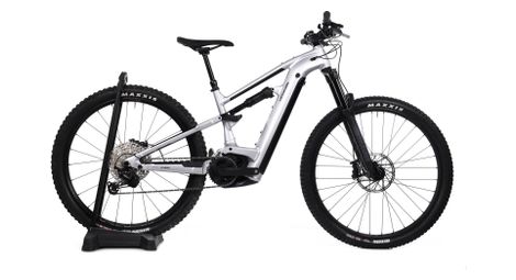 Cannondale Moterra Neo 3 VTT Electrique Tres Bon Etat