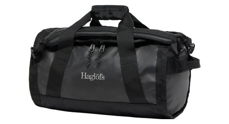 Haglöfs lava 30 hiking bag black