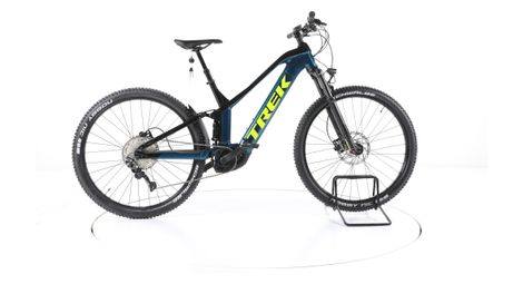 Trek Powerfly Fs 4 Equipped Gen 2 Velo Electrique VTT Bon Etat