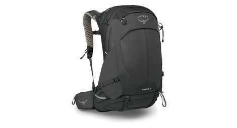 Sac de Randonnée Osprey Stratos 34L Noir Homme