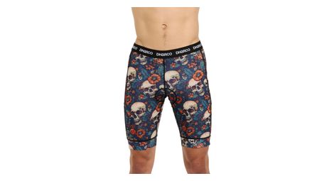 Sous-Short Dharco Multicolore Homme