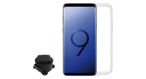 Protecteur telephone zefal samsung s8 s9