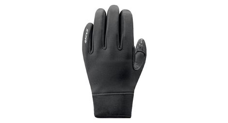 Guantes de invierno racer 1927 alpin black