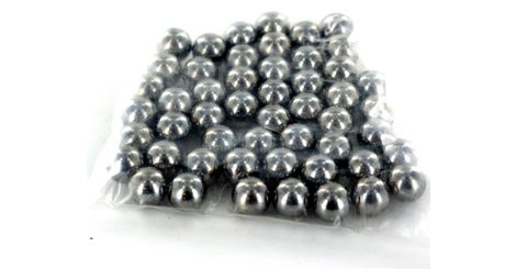 Enduro bearing bk 5059 50 billes grade 5 chromium steel 1 4