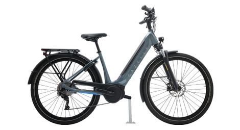 Velo De Ville Electrique Gazelle Ultimate T10 2023 Tres Bon Etat