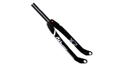 Box one x2 pro cruiser 24'' fork black