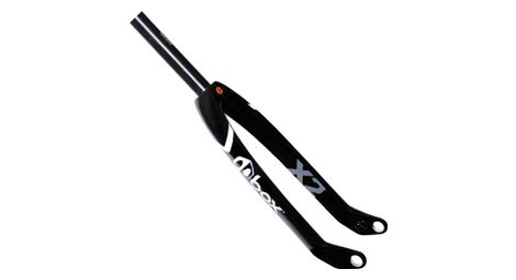 Box One X2 Pro Cruiser 24 '' Gabel schwarz