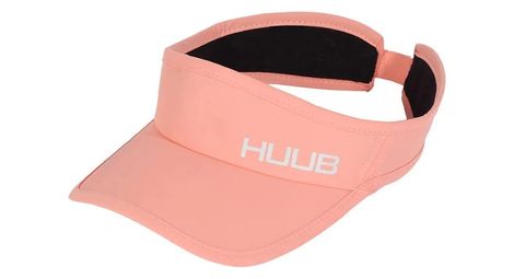 Visière huub run visor ii corail