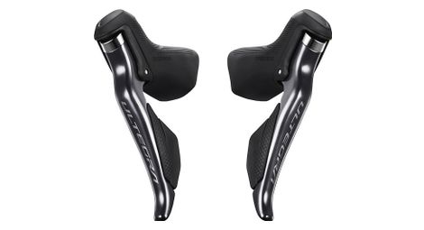 Paire de commandes shimano ultegra di2 st-r8150 12 vitesses