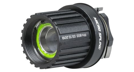 Corps de Roue Libre Bontrager MSC-148A V2 Shimano MicroSpline 12V pour Moyeux Comp