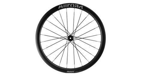 Roue Arrière Mavic Allroad SL Carbon 700 mm | 12x142 mm | CenterLock