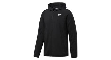 Veste reebok training essentials