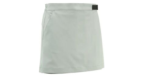 Jupe lafuma active skort femme gris