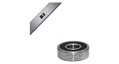 Roulement b3 - blackbearing - 609-2rs