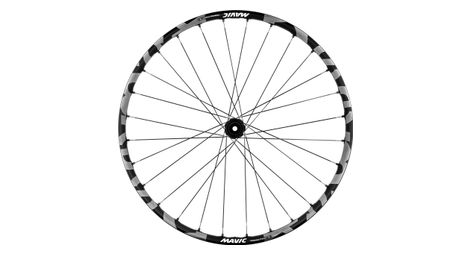 Rueda trasera mavic deemax enduro sl 29'' | boost 12x148 mm | 6 agujeros shimano micro spline