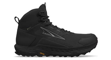 Altra timp hiker gtx scarpe da donna nero