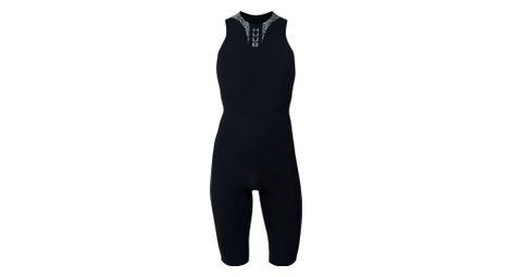 Muta da nuoto Huub Sub7 nera da uomo