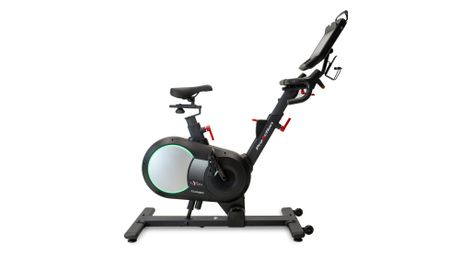 Vélo indoor Lyon Climber H9117TFT – écran tactile 10”, FTMS